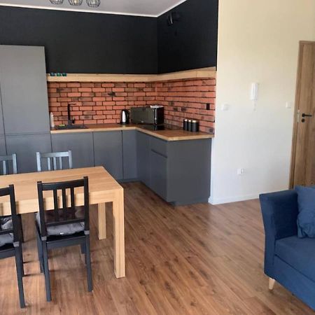 Apartament Batory Stary Toruń Extérieur photo