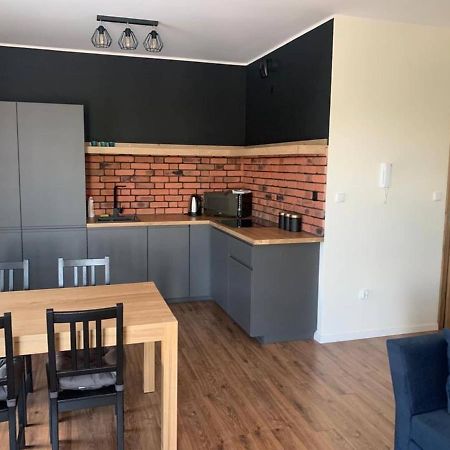 Apartament Batory Stary Toruń Extérieur photo