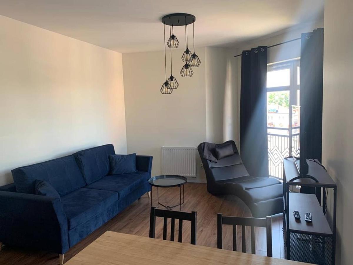 Apartament Batory Stary Toruń Extérieur photo