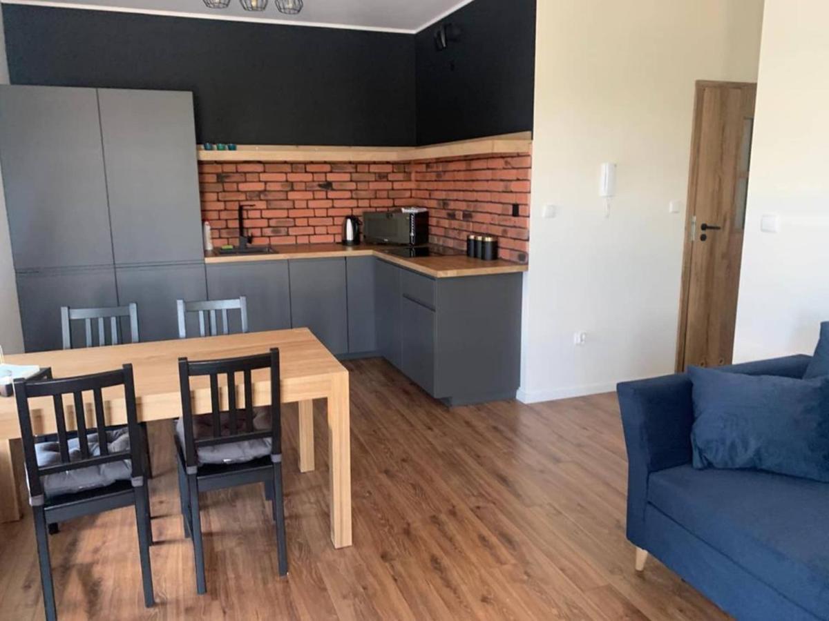 Apartament Batory Stary Toruń Extérieur photo