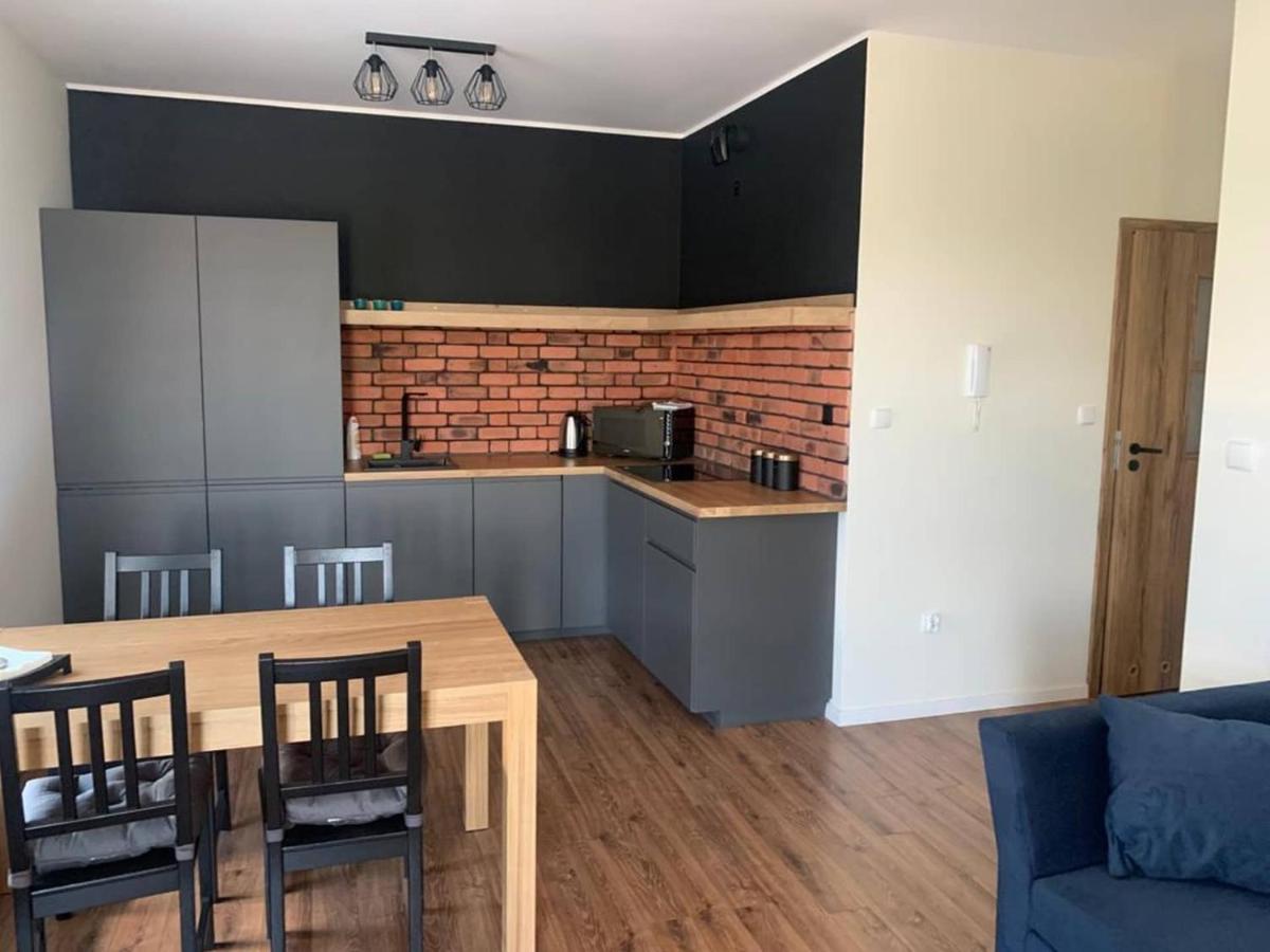 Apartament Batory Stary Toruń Extérieur photo