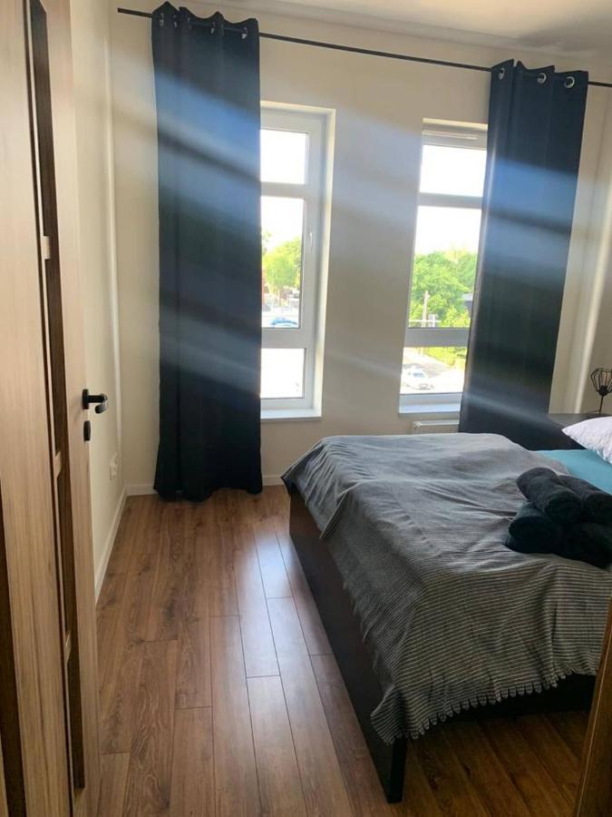 Apartament Batory Stary Toruń Extérieur photo