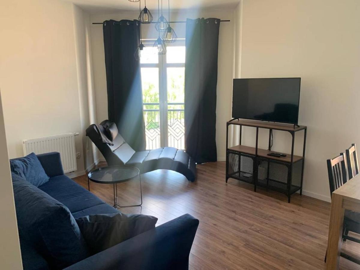 Apartament Batory Stary Toruń Extérieur photo